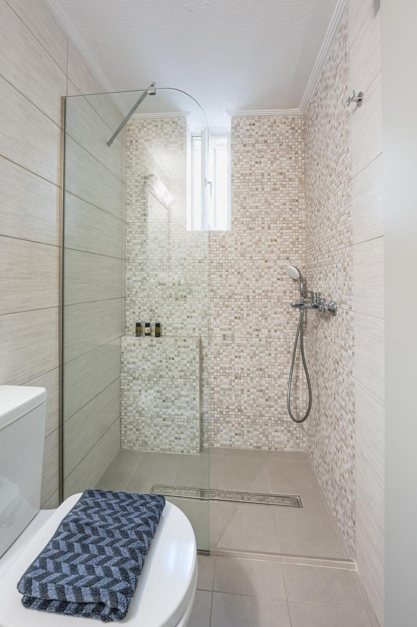 Glyfada'S Cosy Apartments Atenas Exterior foto