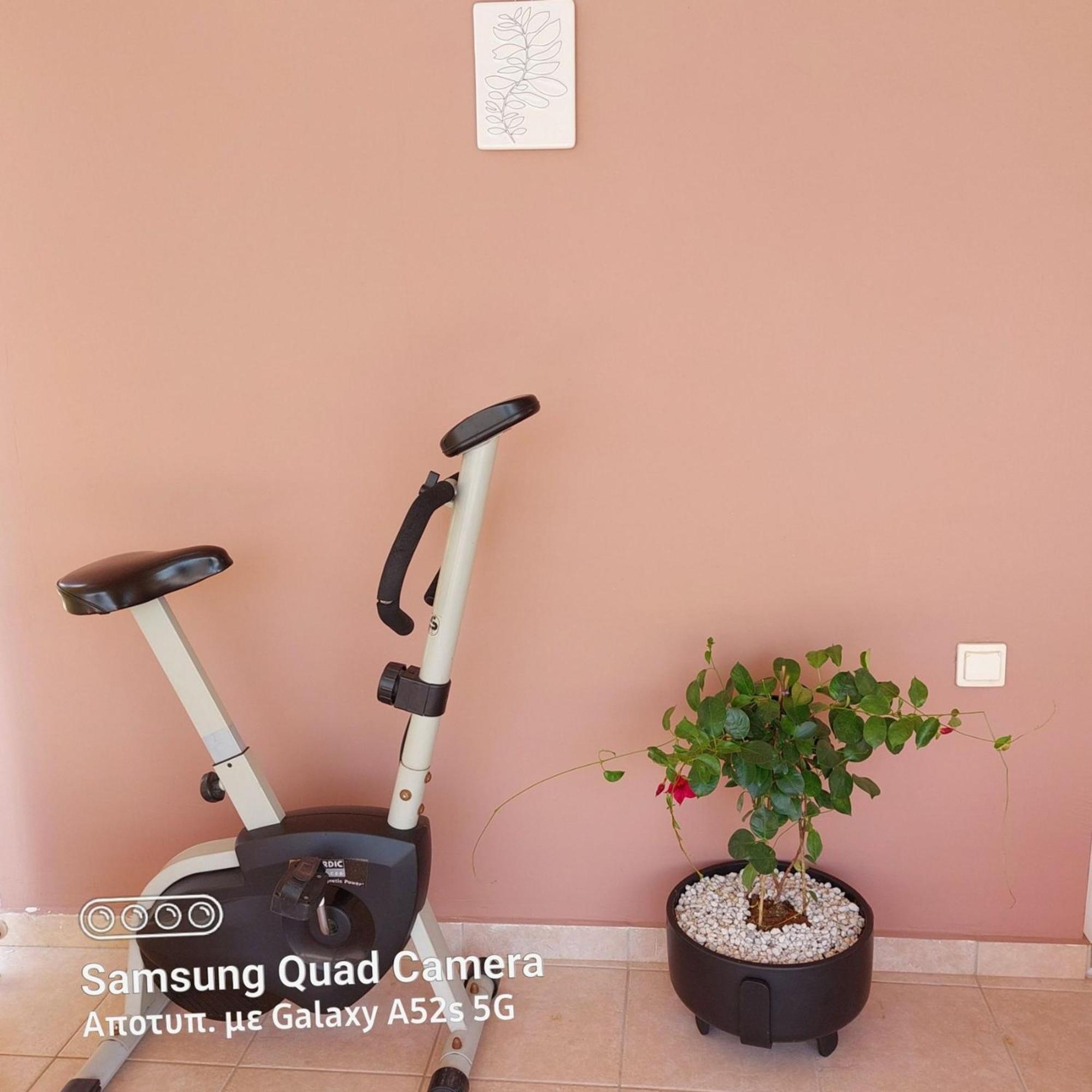 Glyfada'S Cosy Apartments Atenas Exterior foto